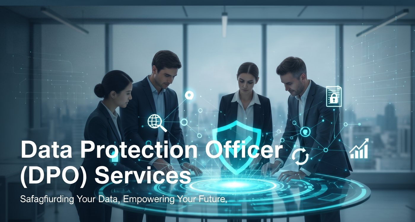 Data Protection Officer (DPO) Services