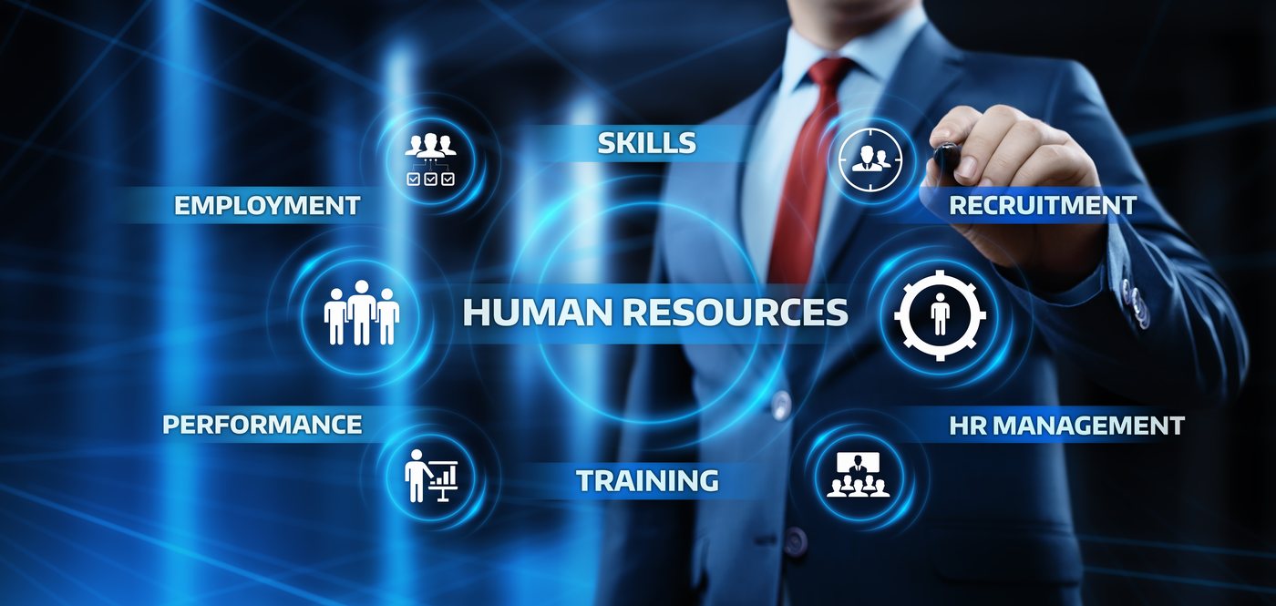 Human Resources Services